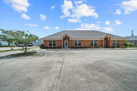 Photo of commercial space at 2555 Huntcliff Lane in Panama City