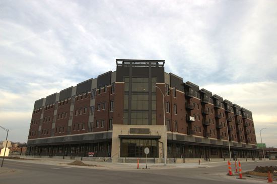Telegraph Lofts East