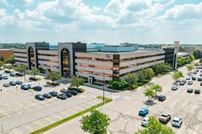 17290-17800 North Laurel Park Drive