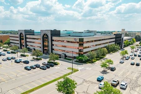 Photo of commercial space at 17290-17800 North Laurel Park Drive in Livonia