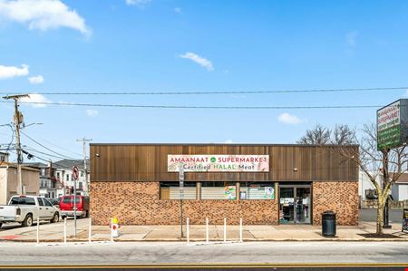 Photo of commercial space at 9 West 2nd Street, Unit A in Lansdale