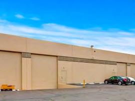 Multi-tenant Leased Investment