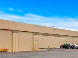 Multi-tenant Leased Investment