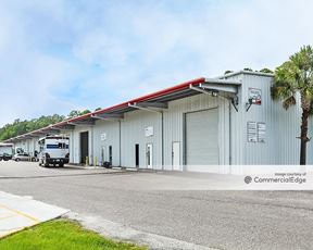 Airport Industrial Park Phase I