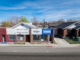 54 S Wells Ave