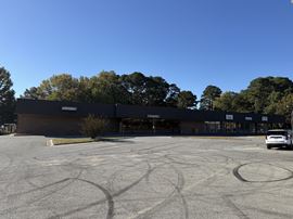 3409 Baseline Rd