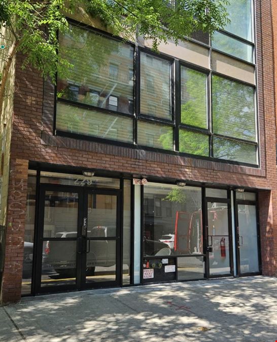 229 e 2nd Street, #C1