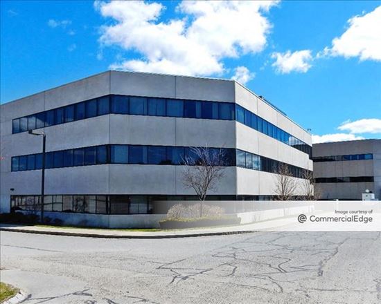 Carousel Office Park