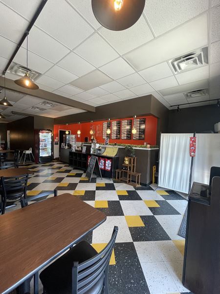 Photo of commercial space at 3851 SW Green Oaks Blvd in Arlington