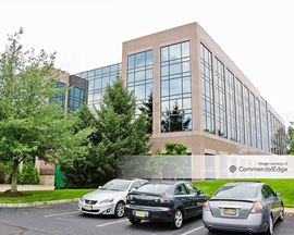 Park Avenue at Morris County - 600 Campus Drive