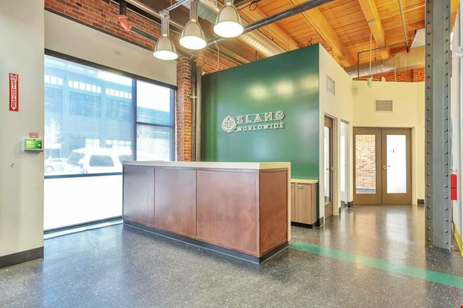 Retail / Office Flex Space On Broadway