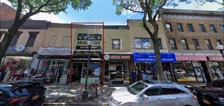Healthcare space for Sale at 26 B S 4th Ave in Mount Vernon
