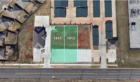 VacantLand space for Sale at 1413 Northwest 122nd Street in Oklahoma City