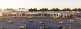 Festival Centre - Major New Developments
