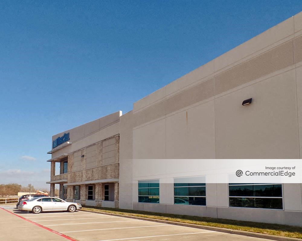 Bay Area Business Park - Building 1