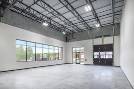 Merritt Capital Business Park Bldg 4