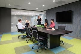 Workstyle Flexible Spaces - 1120 NASA Parkway