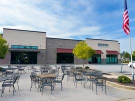 9704 Two Notch Rd