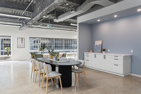 1610     Galerie de photos de l'espace 5