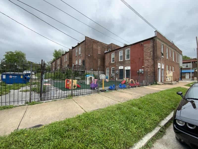 1423 Hodiamont Ave
