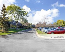 Crossroads Corporate Center - 20825 Swenson Drive