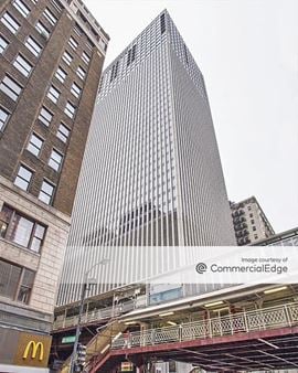 55 East Monroe Street