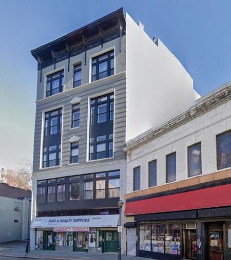 Multi-Family space for Sale at 12-14 North Broadway in Yonkers