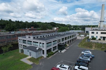 Office space for Rent at 80 Optical Drive in Southbridge