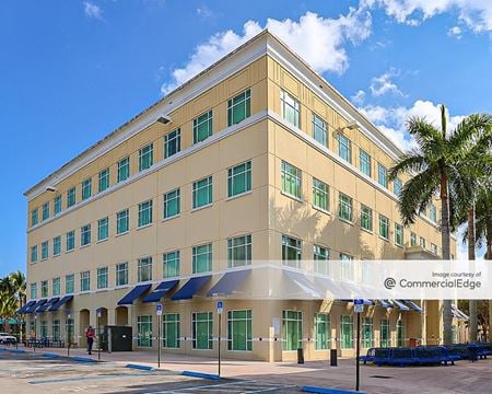 Office space for Rent at 8585 SW 124th Avenue in Miami