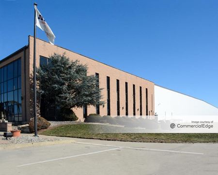 Industrial space for Rent at 501 Kentile Road in South Plainfield