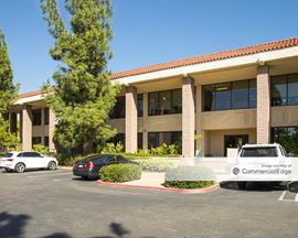 Bernardo Center Drive