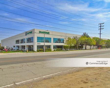 Photo of commercial space at 3900 Hamner Avenue in Mira Loma