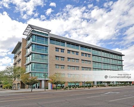 Commercial space for Rent at 250 North 7th Avenue in Phoenix
