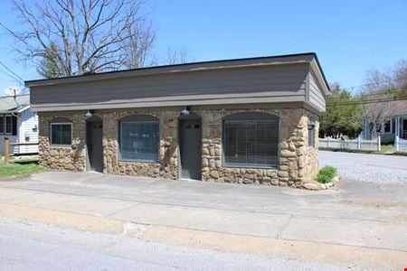 Office space for Sale at 491 Allens Creek Rd in Waynesville
