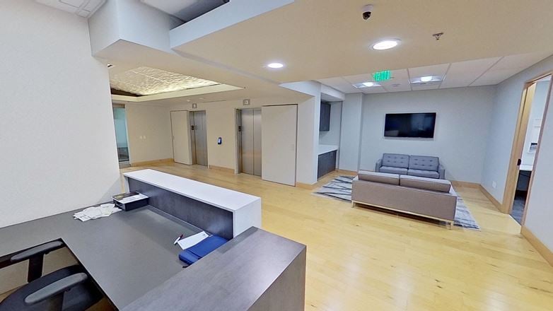 Ideal Spaces