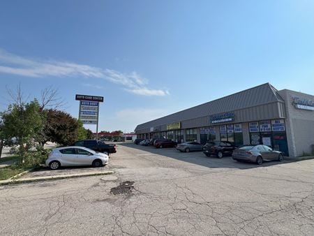 Photo of commercial space at 8025-8055 N 76th St in Milwaukee