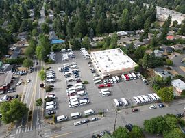 Shoreline Owner/User with Future Development For SALE OR LEASE