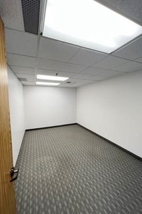 Workstyle Flexible Spaces - 4101 McEwen