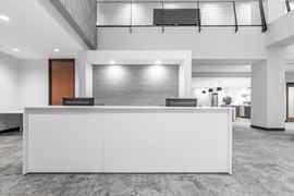Regus - Alpharetta Deerfield