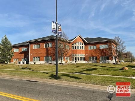 Office space for Rent at 9150 Market Square Dr in Streetsboro