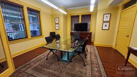 Office Building for Sale in Riverside