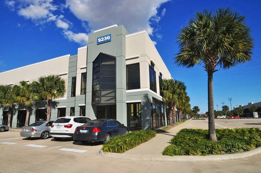 Texas Technology Park