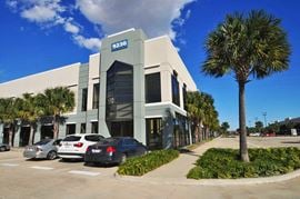 Texas Technology Park