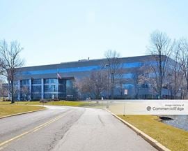 Atrium Corporate Park - 300 Atrium Drive