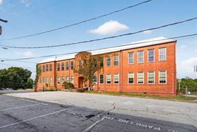 201 N COLLEGE ST WALHALLA SC 29691