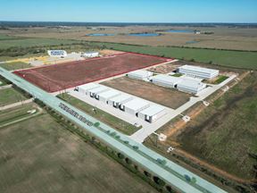 Kermier Commerce Park | 0 Kermier Road (±17.77 AC)