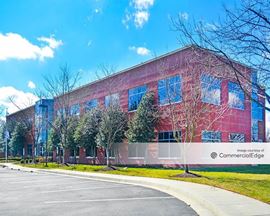 Innsbrook Corporate Center - Highwoods Commons