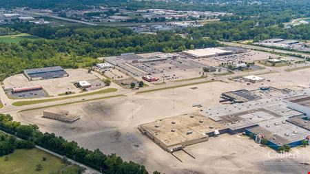 Photo of commercial space at 1475 Upper Valley Pike in German Township