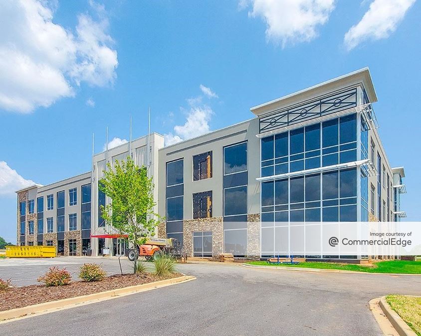 BridgeWay Station Building 1 1061 Holland Road Office Building