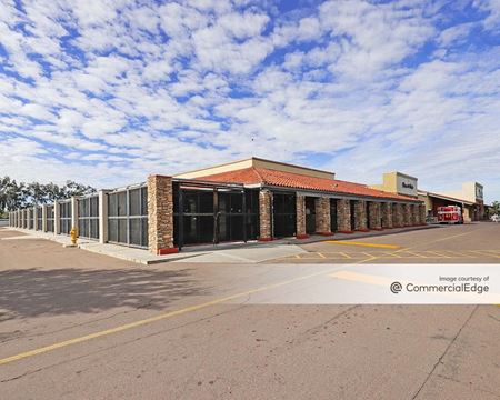 Photo of commercial space at 2727 West Bell Road in Phoenix